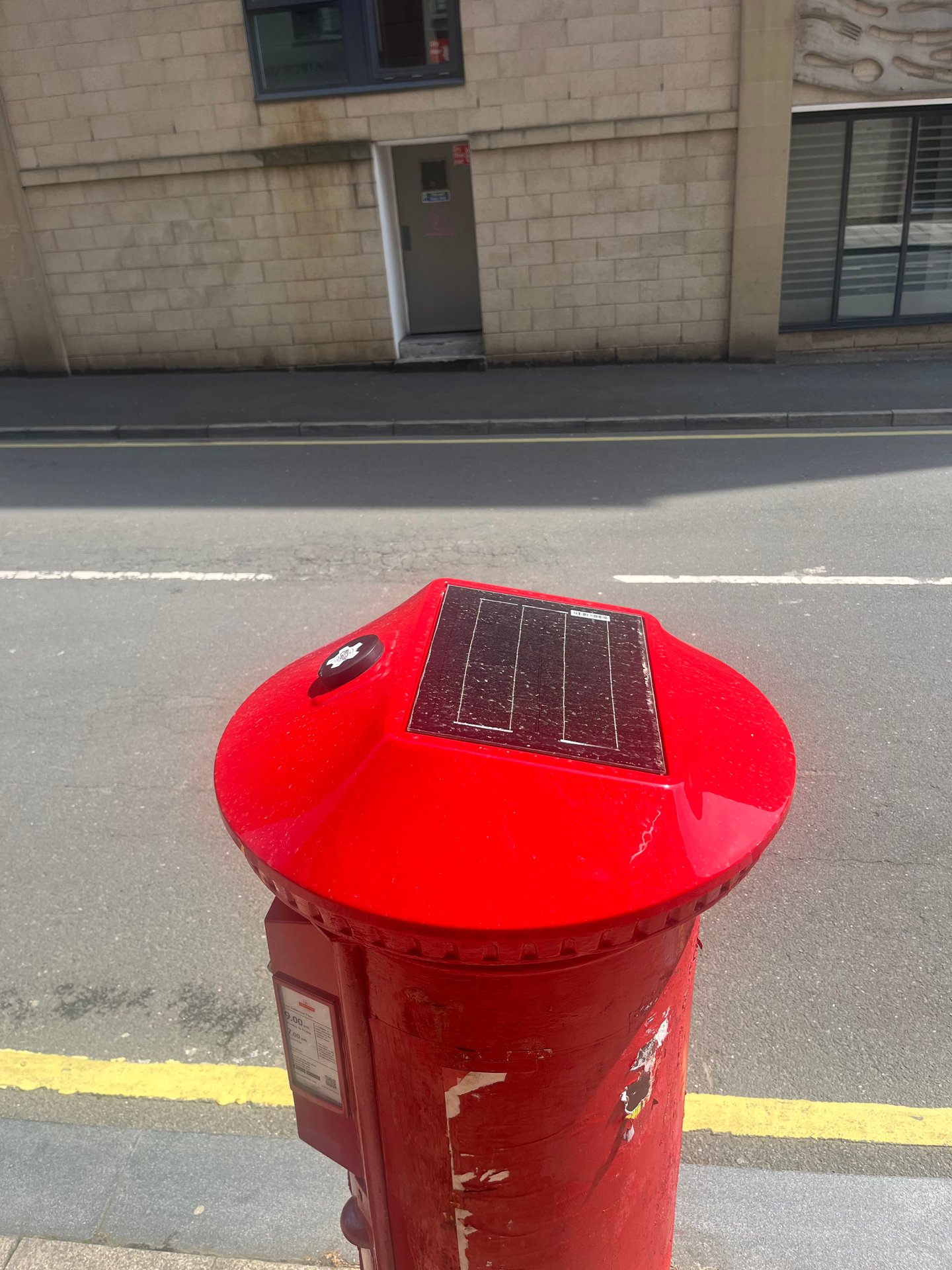 Arundel Street, Sheffield photo 5