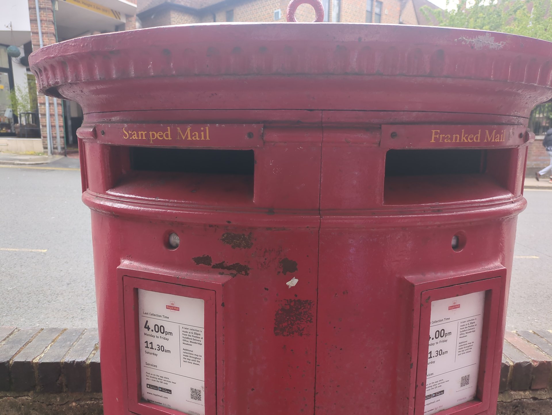 North Street, Guildford photo 2
