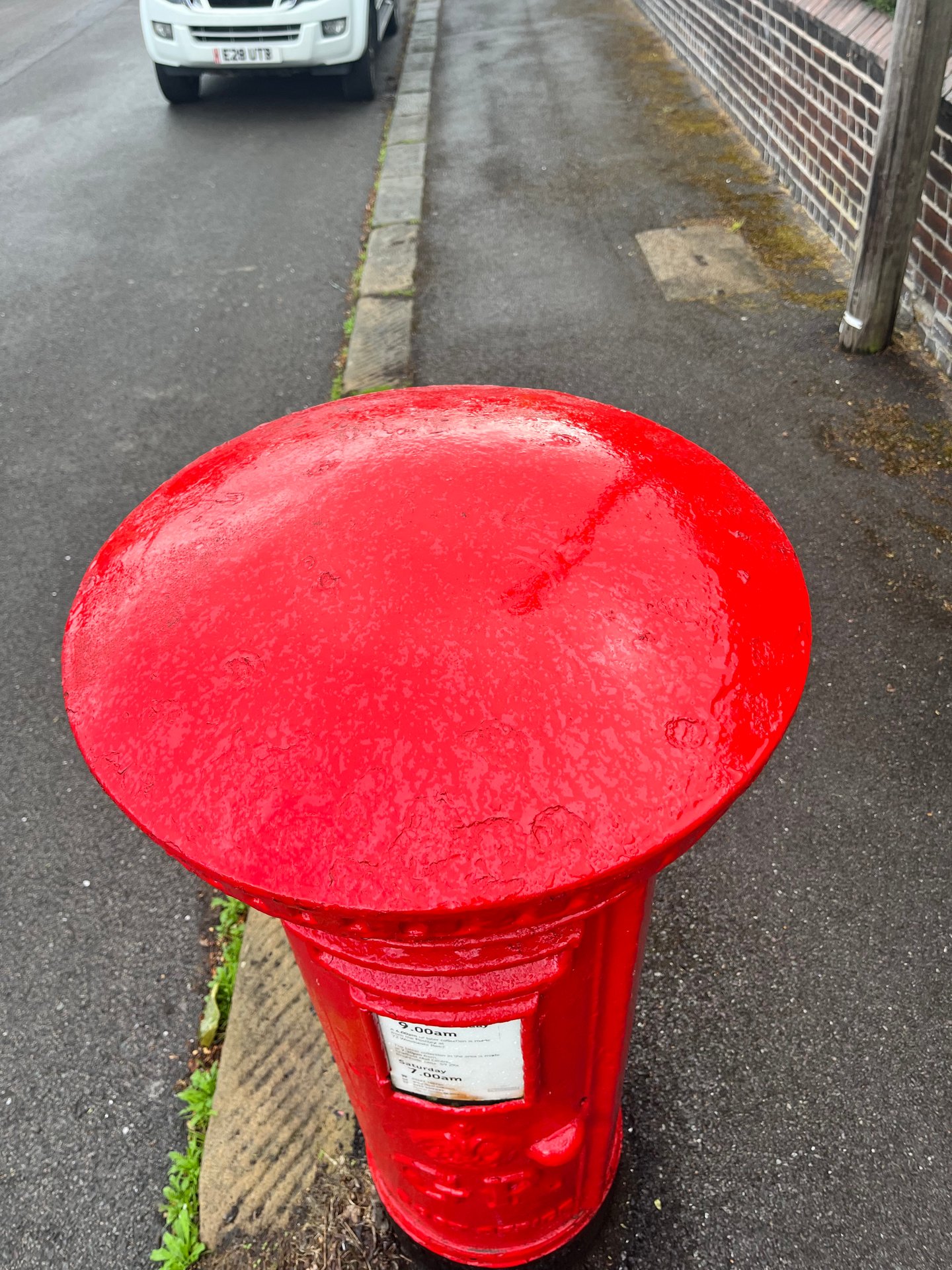 Todwick Road, Sheffield photo 5