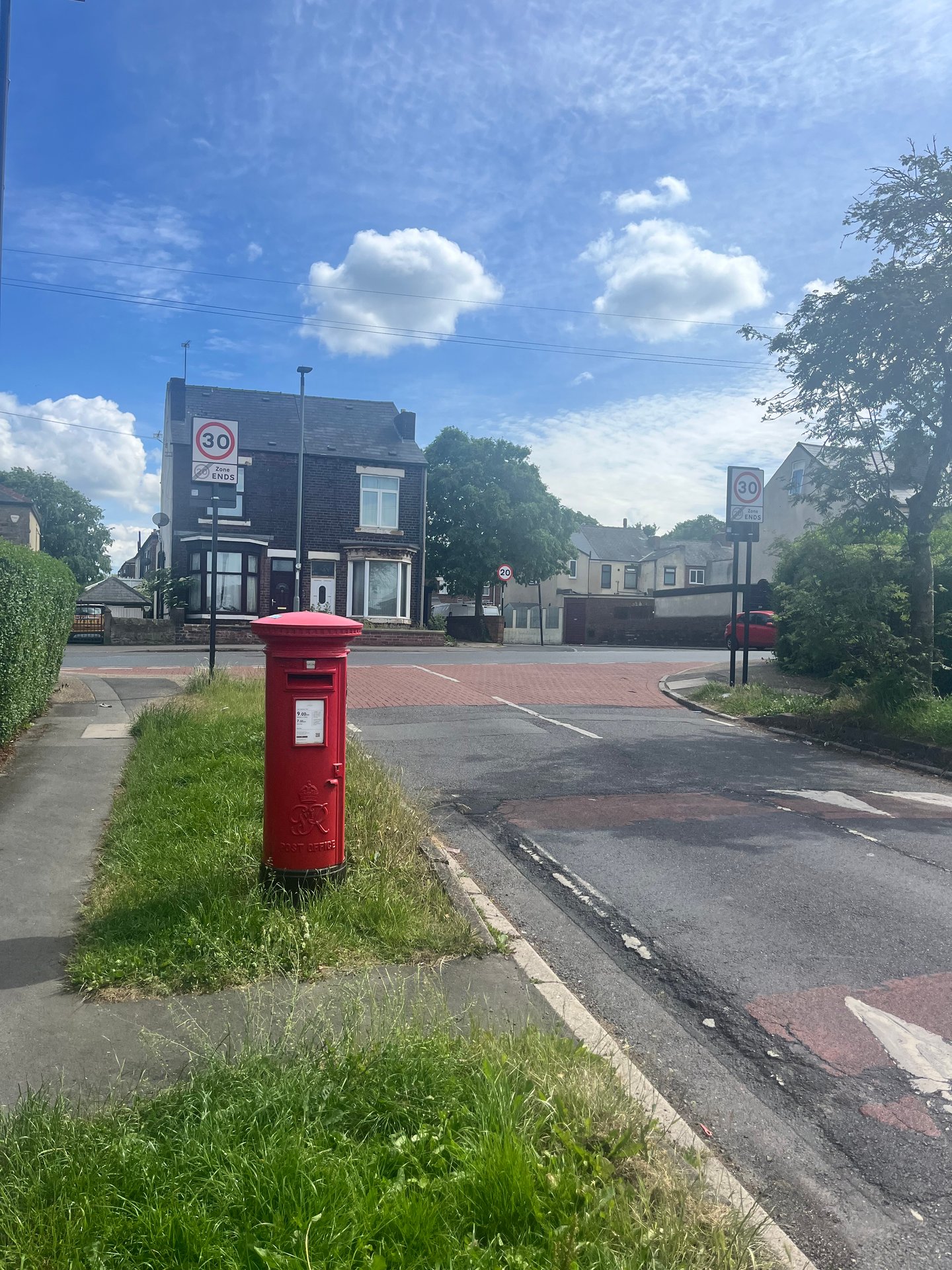Southend Road, Sheffield photo 6