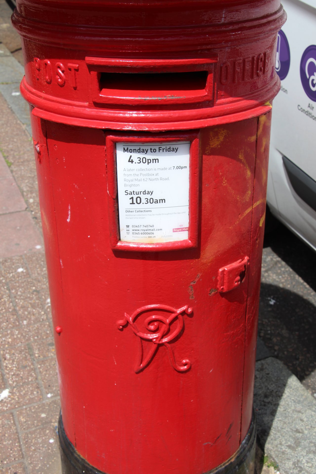 Bartholomews, Brighton photo 2