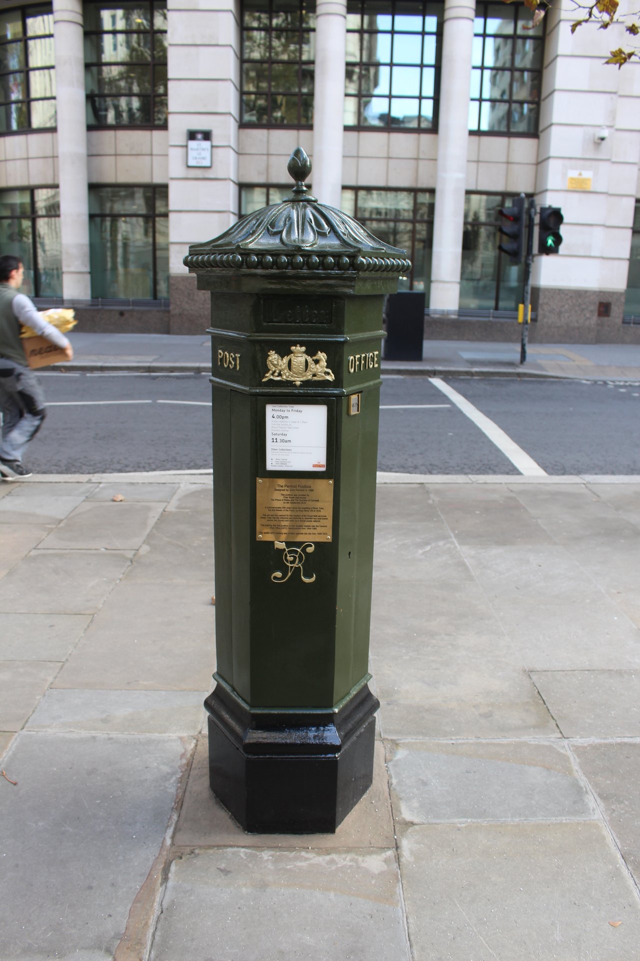 Angel Street, City of London photo 11