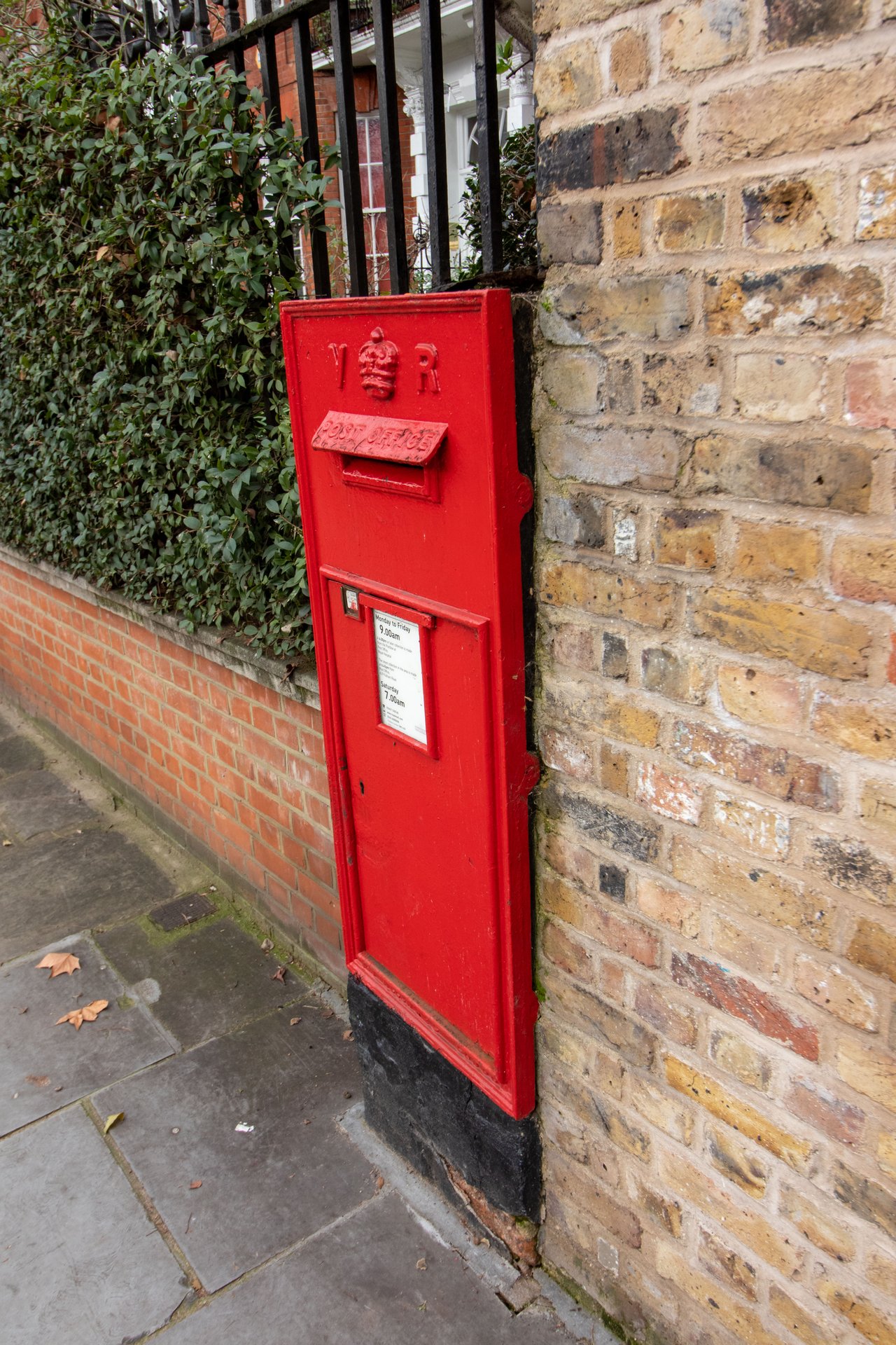 Cheyne Walk, Greater London photo 2