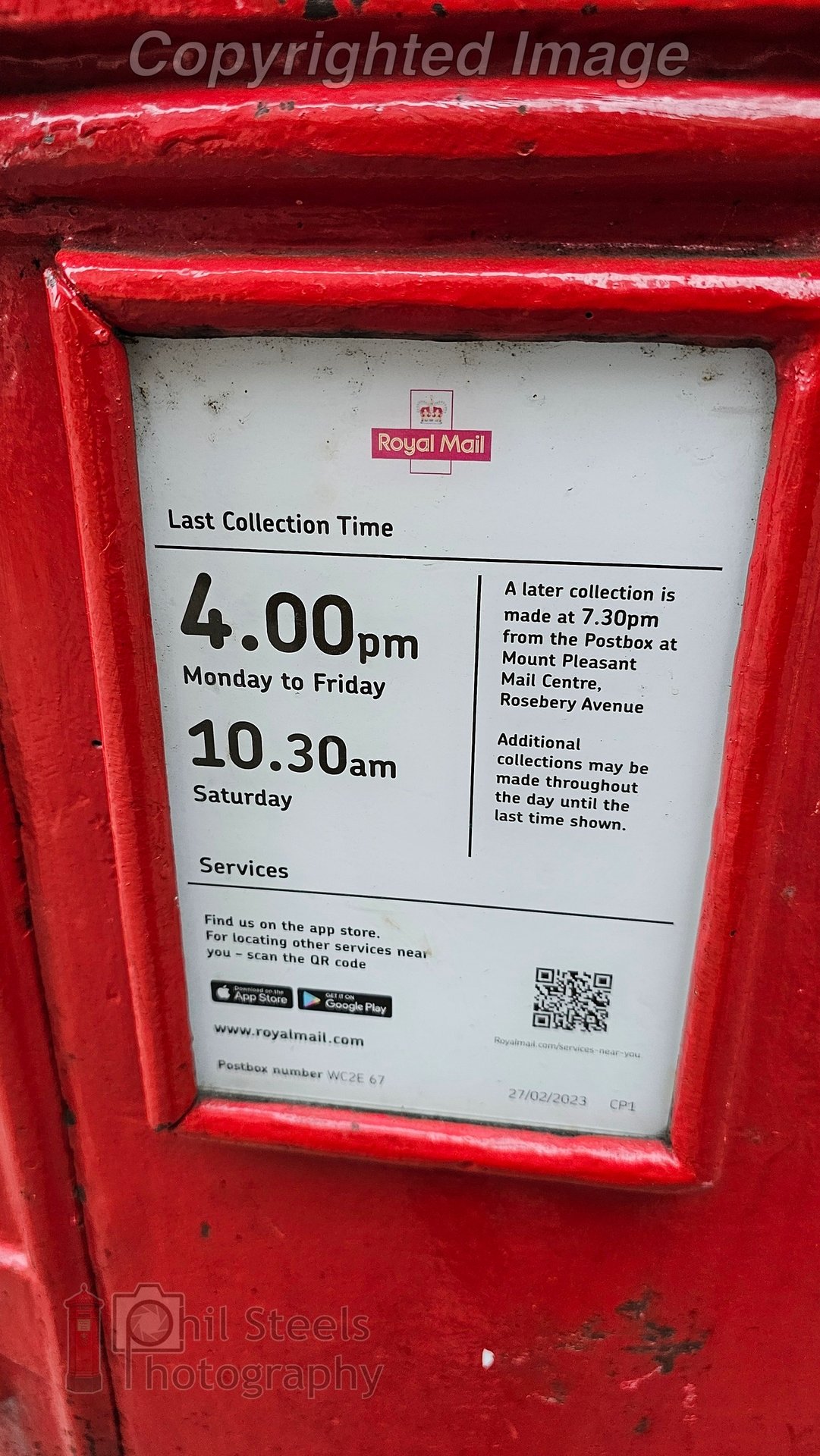 Garrick Street, City of Westminster photo 3